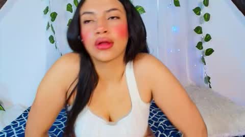 lucia_sweeet online show from 01-15-26, 02:32