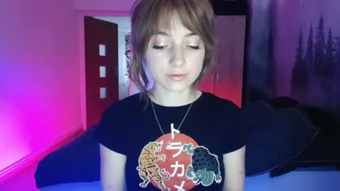 Lucy online show from 12-04-24, 01:31