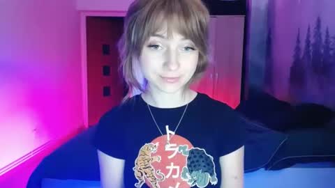 Lucy online show from 12-04-24, 04:49