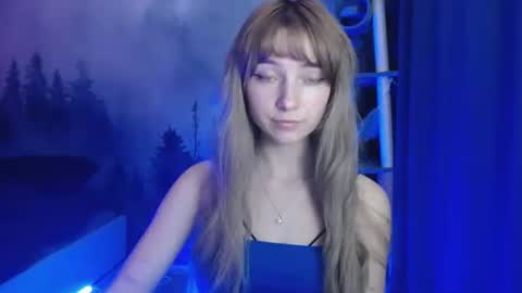 Lucy online show from 12-15-24, 08:25