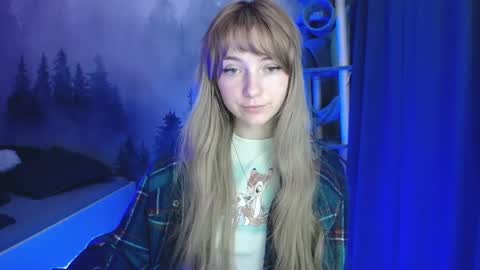 Lucy online show from 12-16-24, 10:29