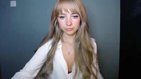 Lucy online show from 10-28-25, 07:45