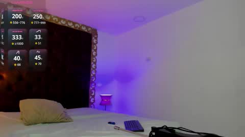 Lucia online show from 10-08-25, 12:58