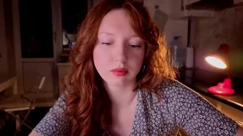 Snapshot of luciacoy chatting on 11-23-25, 03:45 Lucia online show from 11-23-25, 03:45