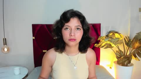 LuciaFerrero online show from 10-07-25, 12:52