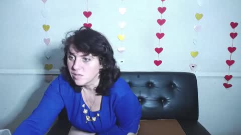 LuciaMi online show from 12-10-24, 12:28