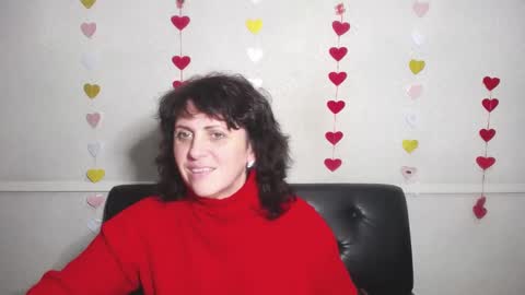 LuciaMi online show from 12-12-24, 02:37