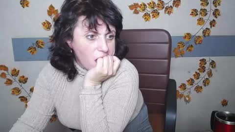 LuciaMi online show from 12-14-24, 01:39