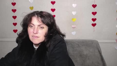 LuciaMi online show from 02-28-25, 02:09
