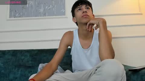 Pirulo online show from 01-07-25, 11:58
