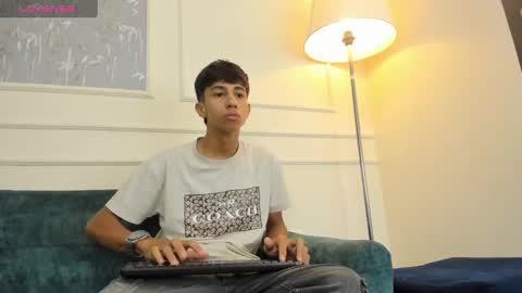 Pirulo online show from 01-18-25, 12:15