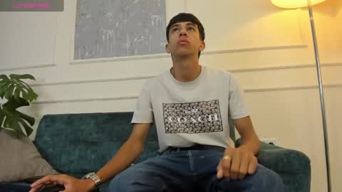 Pirulo online show from 01-22-25, 12:27
