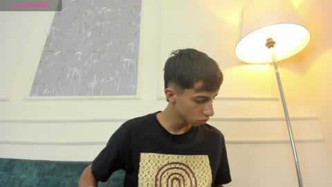 Pirulo online show from 01-28-25, 12:22