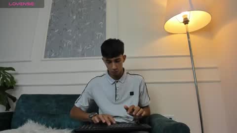 Pirulo online show from 02-03-25, 12:14