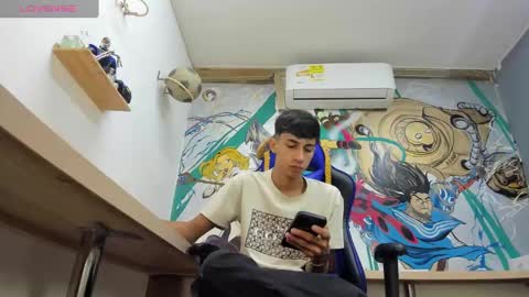 Pirulo online show from 02-05-25, 11:55
