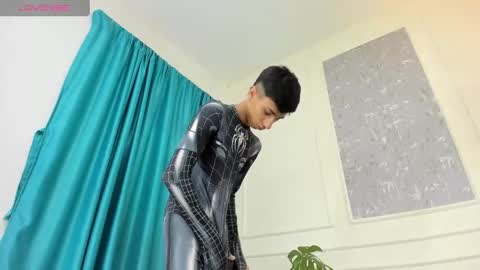 Pirulo online show from 02-14-25, 03:15