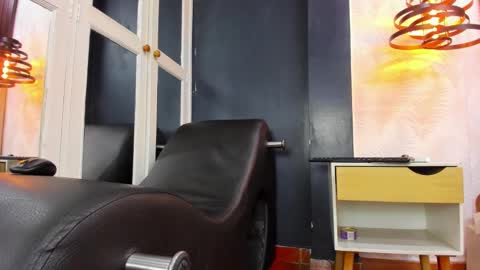 Pirulo online show from 02-15-25, 03:17