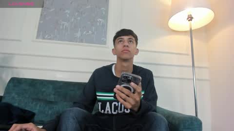 Pirulo online show from 02-18-25, 12:06