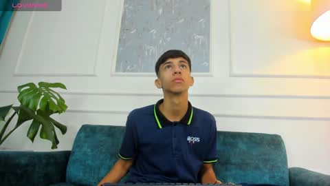 Pirulo online show from 02-19-25, 11:49