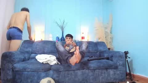 Pirulo online show from 02-22-25, 10:29