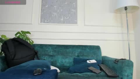 Pirulo online show from 03-06-25, 12:09