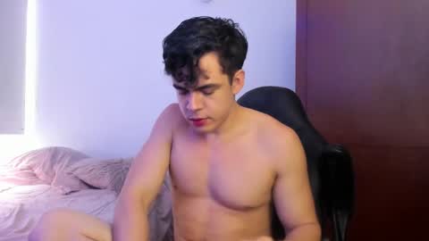 Lucian Gomez online show from 12-11-24, 07:03