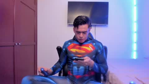 Lucian Gomez online show from 03-11-25, 11:44