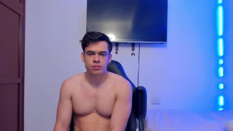 Lucian Gomez online show from 10-01-25, 06:36
