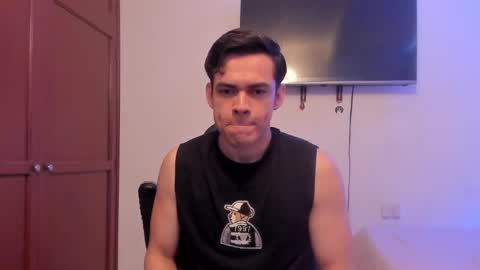 Lucian Gomez online show from 10-13-25, 06:41