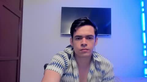 Lucian Gomez online show from 10-16-25, 07:15