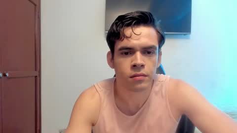 Lucian Gomez online show from 10-22-25, 02:12