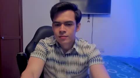 Lucian Gomez online show from 10-24-25, 10:17