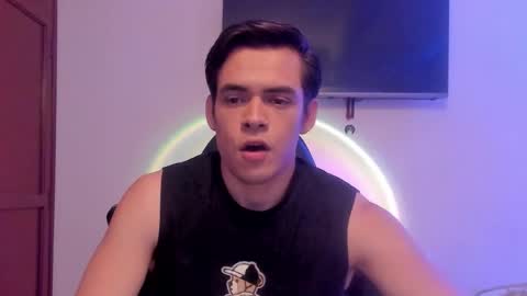 Lucian Gomez online show from 11-06-25, 02:01