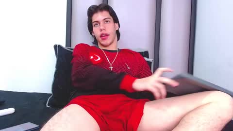 lucian_greyy online show from 10-22-25, 01:50