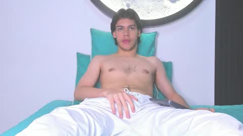 lucian_greyy online show from 11-07-25, 12:27