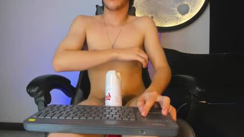 lucian_greyy online show from 11-08-25, 04:51