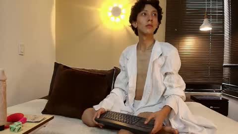 Lucian Morel S online show from 09-15-25, 11:54