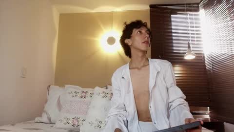 Lucian Morel S online show from 10-28-25, 12:09