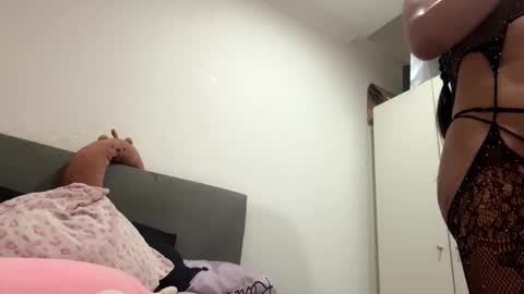 LUCIANA B. online show from 11-06-25, 09:59