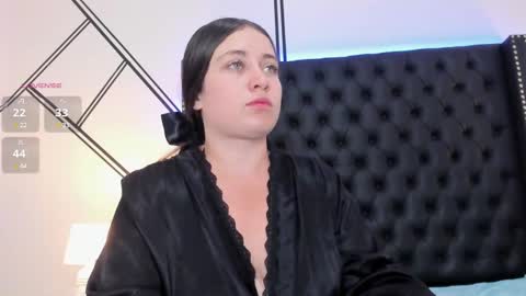 luciana_brown_ online show from 02-19-25, 10:12