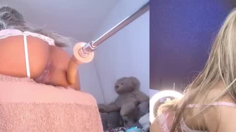 Snapshot of luciana_hunters chatting on 10-11-25, 06:50 luciana_hunters online show from 10-11-25, 06:50