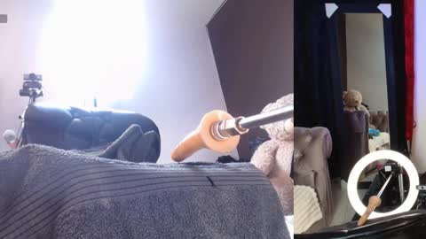 Snapshot of luciana_hunters chatting on 11-16-25, 01:28 luciana_hunters online show from 11-16-25, 01:28