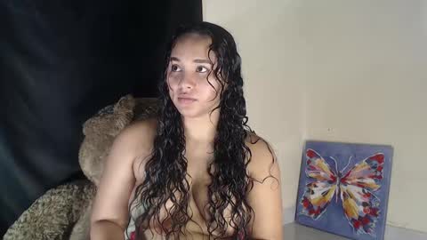 luciana online show from 02-23-25, 09:59