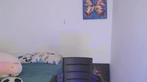 luciana online show from 01-15-26, 02:38