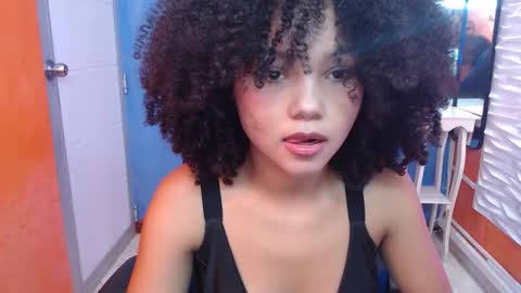 LUCIANA  online show from 02-23-26, 11:40