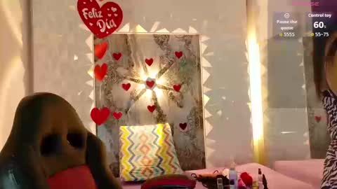 luciana_ramirez__ online show from 09-16-25, 10:00