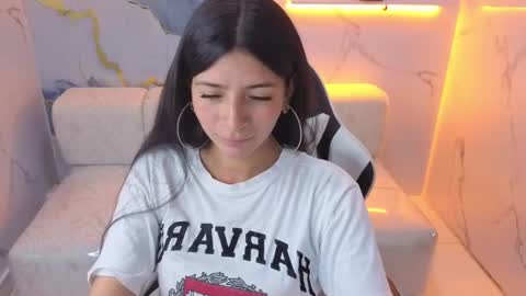 Lucy  online show from 09-24-25, 01:36