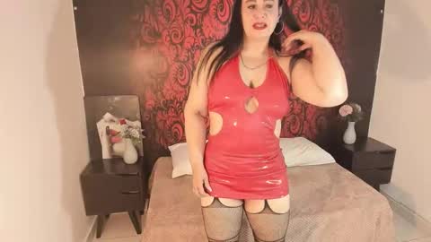 lucianablackwell online show from 10-04-25, 02:04