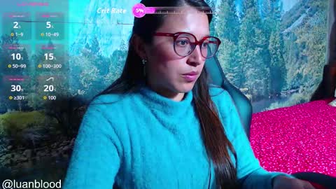 Lucy online show from 01-12-26, 09:09