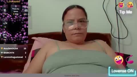 lucianamaster online show from 10-03-25, 03:42
